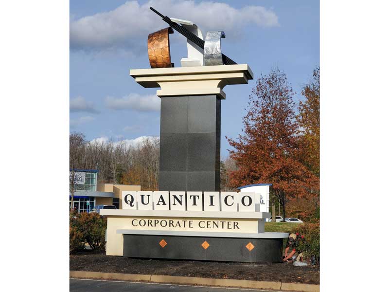 Conventional Signs & Awnings